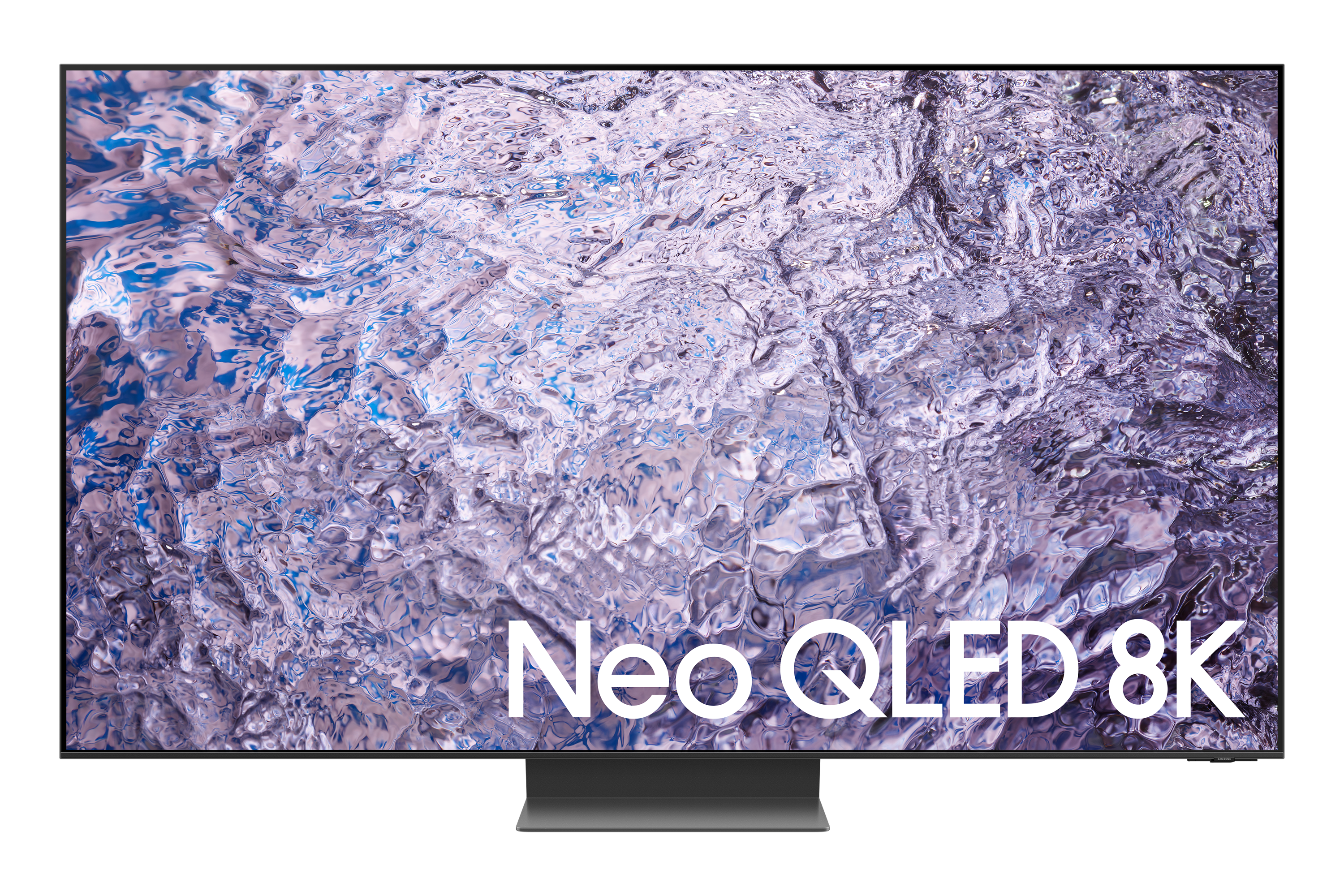Samsung 85" Neo QLED QN800C (2023) - Zwart