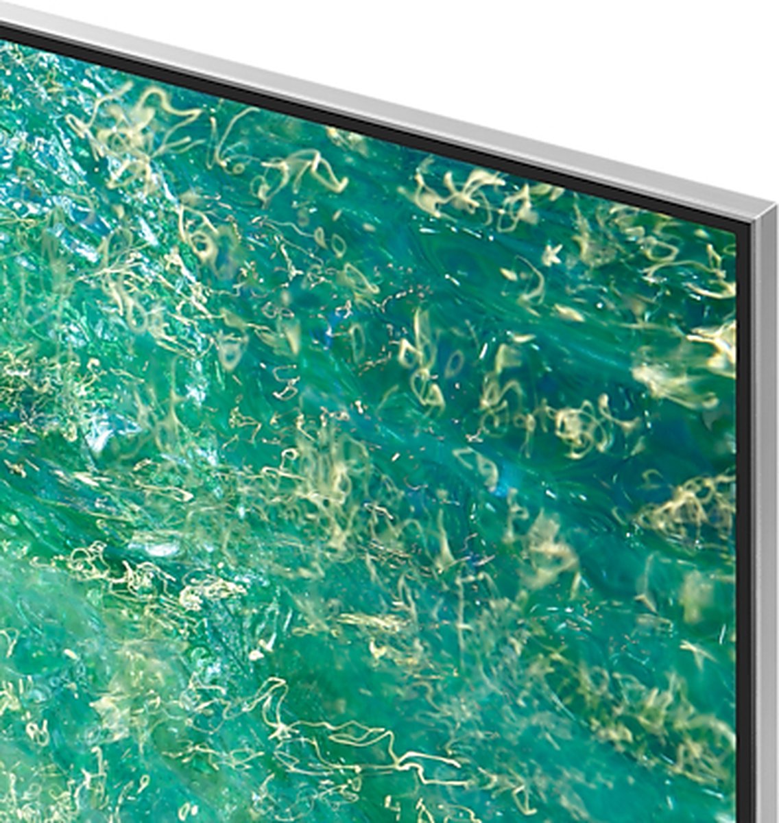 Samsung 65" Neo QLED 4K Smart TV QN85C (2023) - Silver