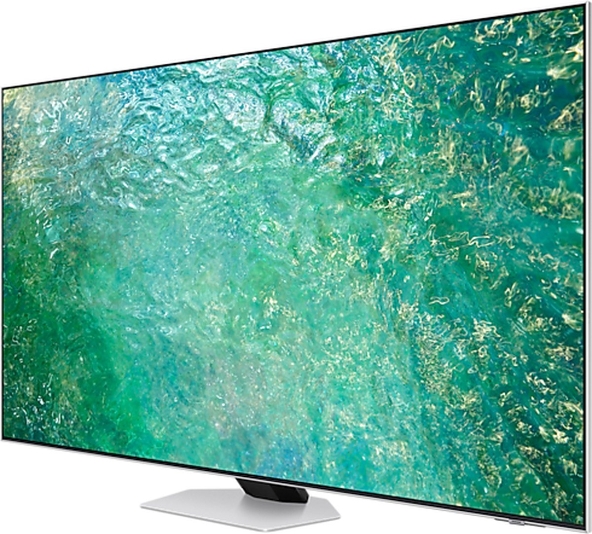 Samsung 65" Neo QLED 4K Smart TV QN85C (2023) - Silver