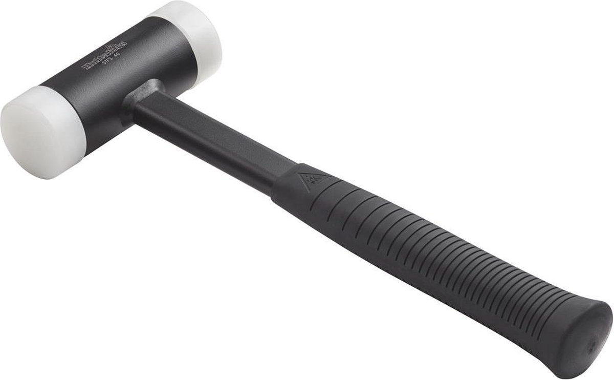 Hultafors Terugslagvrije Hamer STFS 40 - O40mm - HU823314