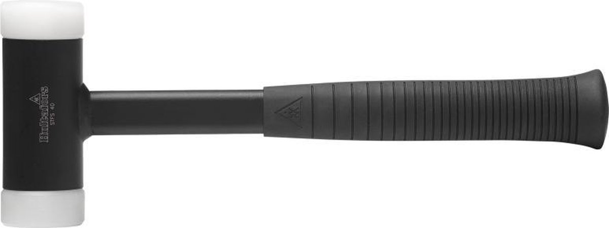 Hultafors Terugslagvrije Hamer STFS 40 - O40mm - HU823314