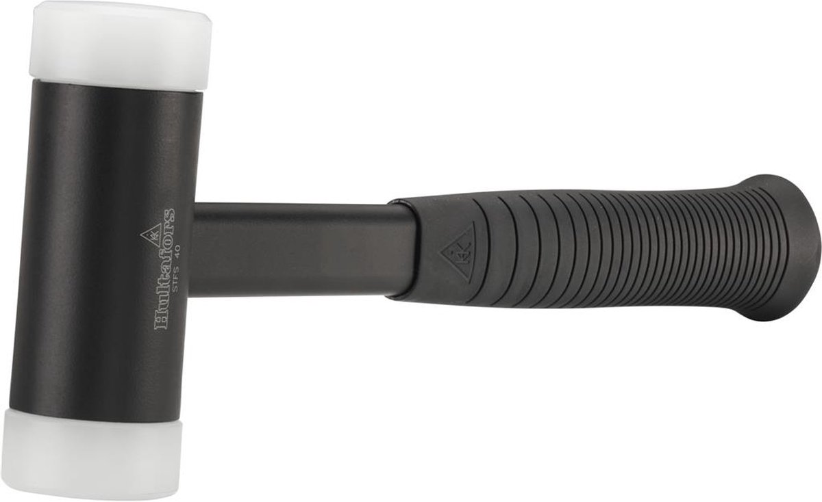 Hultafors Terugslagvrije Hamer STFS 40 - O40mm - HU823314