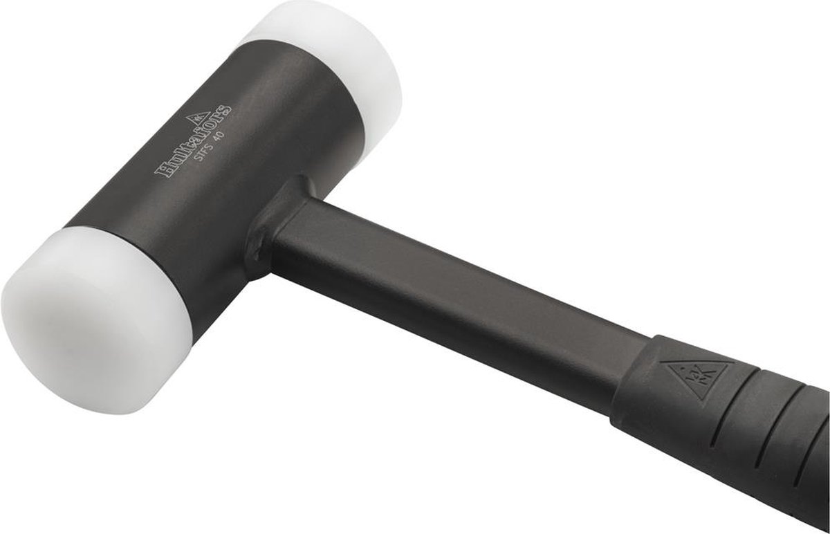 Hultafors Terugslagvrije Hamer STFS 40 - O40mm - HU823314