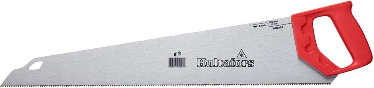 Hultafors Handzaag HBB-22 7 tpi - HU591224