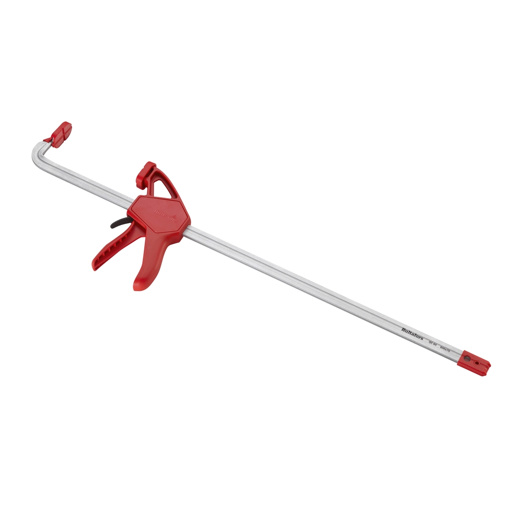 Hultafors Lijmklem QC 60 rood - met snelspanner - HU520603