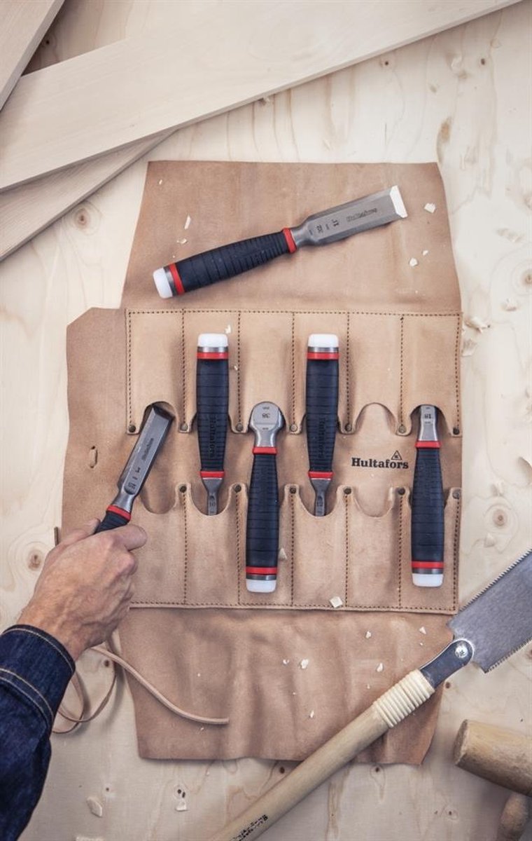 Hultafors Japanse trekzaag PSX - HU591270