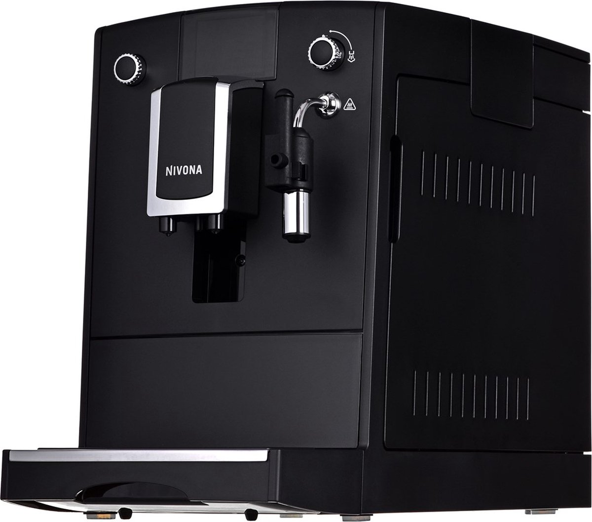 Nivona NICR 550 CafeRomatica volautomaat koffiemachine - Zwart