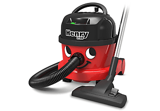 NUMATIC HVR240 MM Henry - Rood