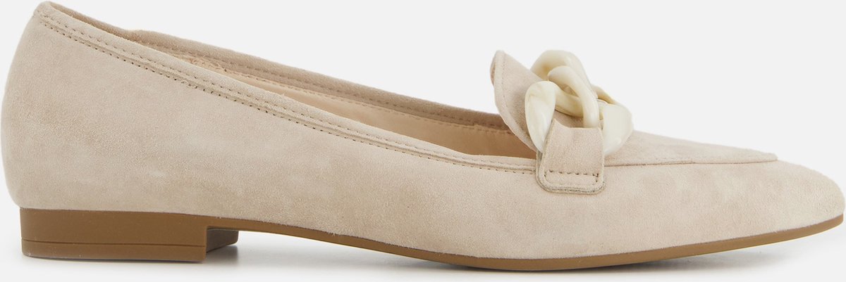 Gabor - Moccasin - Beige