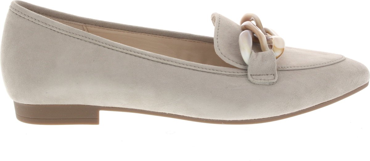 Gabor - Moccasin - Beige