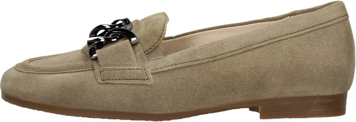 Gabor - Moccasin - Beige