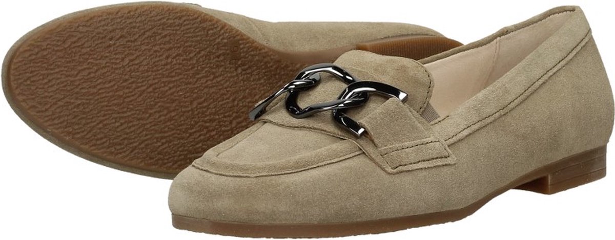 Gabor - Moccasin - Beige