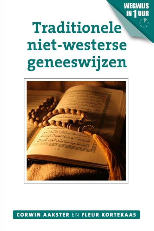 Traditionele niet-westerse geneeswijzen