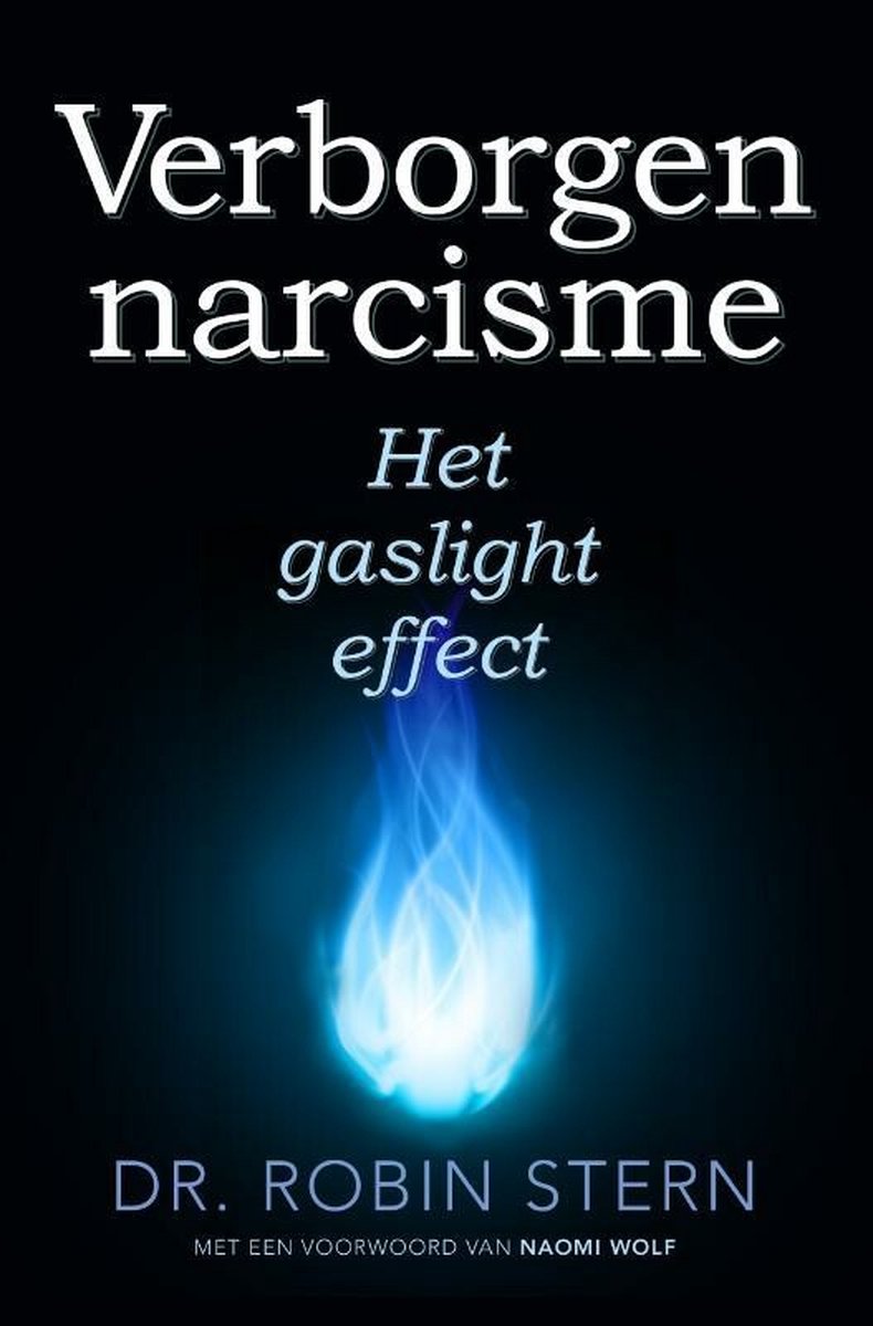 Het gaslighteffect