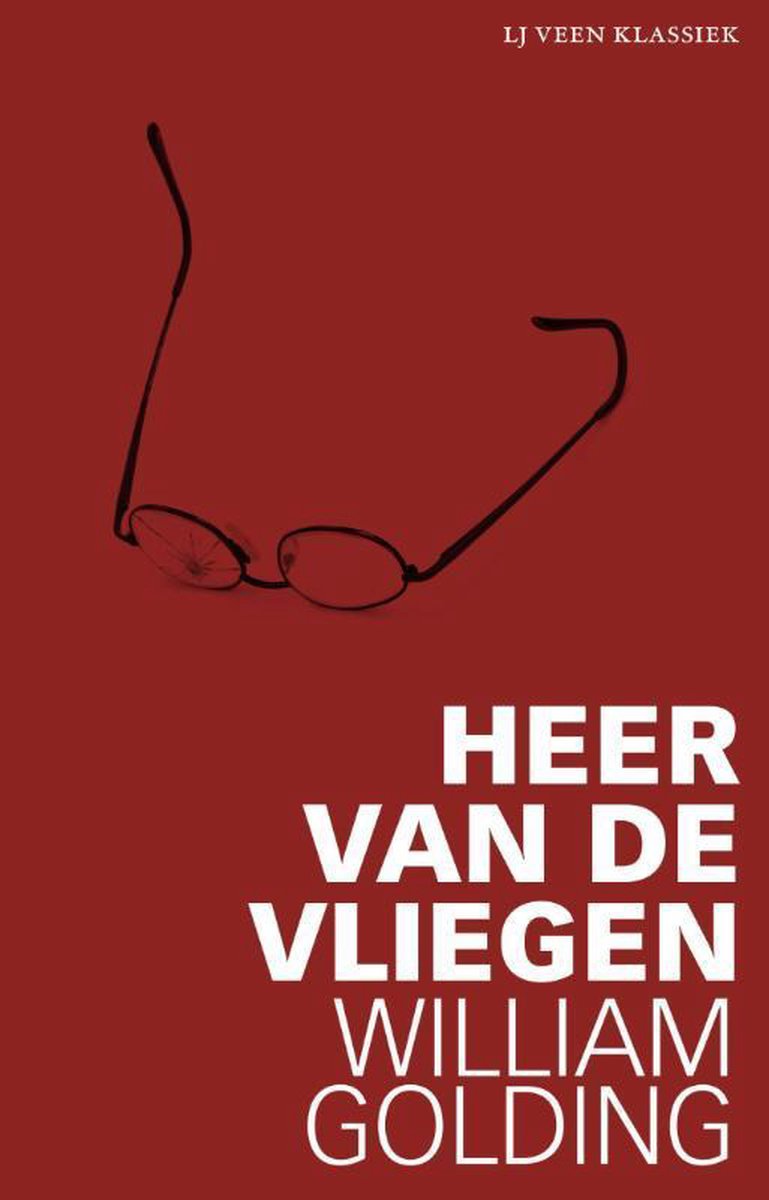 De heer van de vliegen