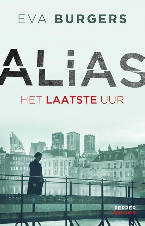 Alias. Het laatste uur