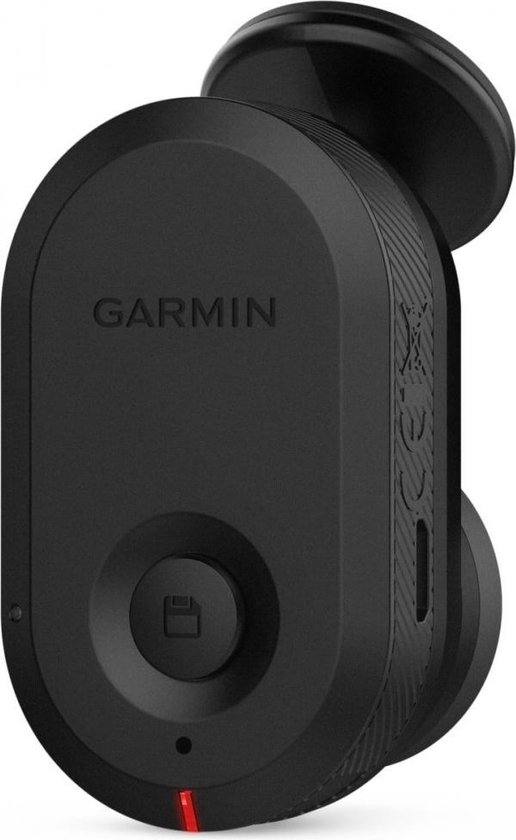 Garmin Dashcam Mini