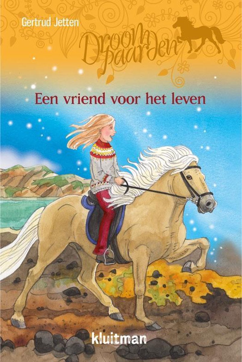 Een vriend voor het leven