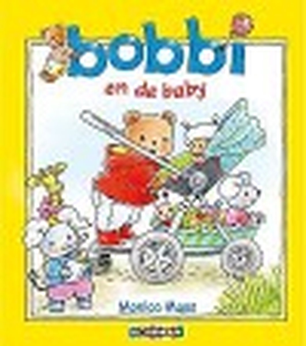 Bobbi en de baby