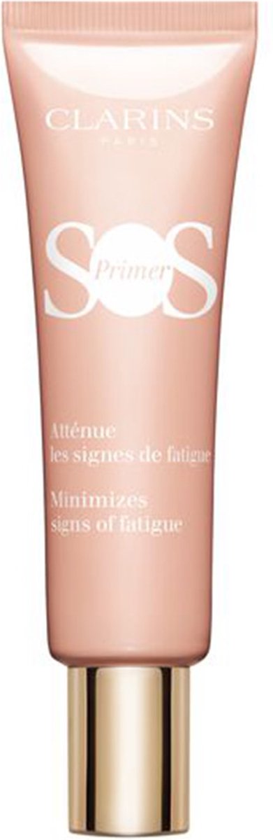 Clarins - Primer SOS