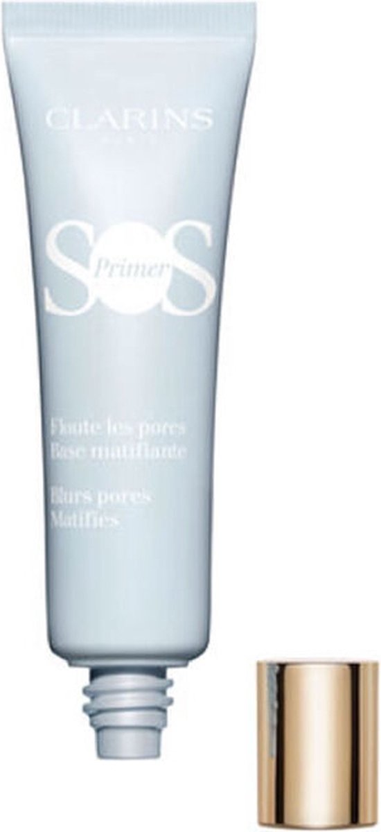 Clarins - Primer SOS