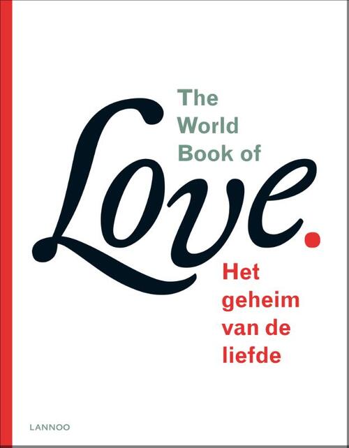 Terra - Lannoo, Uitgeverij The world book of love