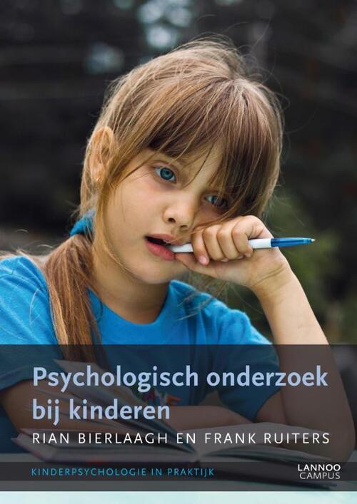 Lannoo Psychologisch onderzoek bij kinderen