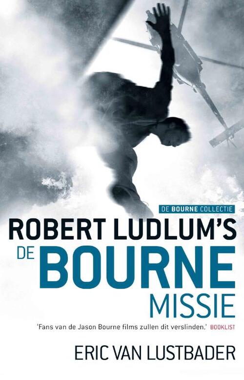 De Bourne missie