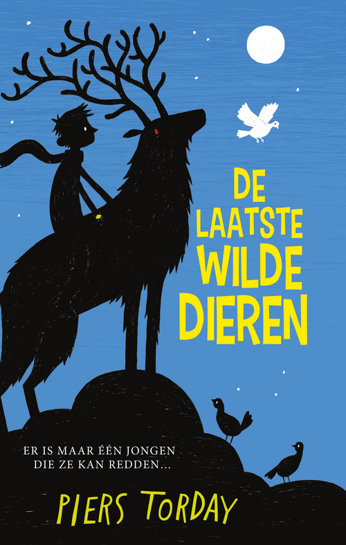 Luitingh Sijthoff De laatste wilde dieren 1 (POD)