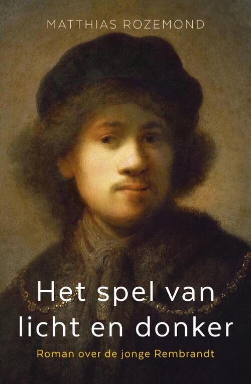 Luitingh Sijthoff Het spel van licht en donker