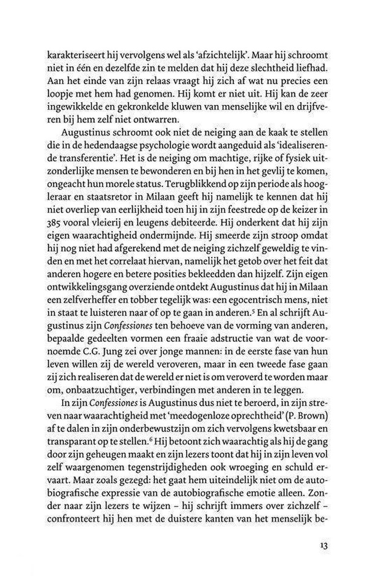 Meinema, Uitgeverij Waarachtigheid