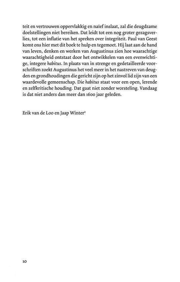 Meinema, Uitgeverij Waarachtigheid