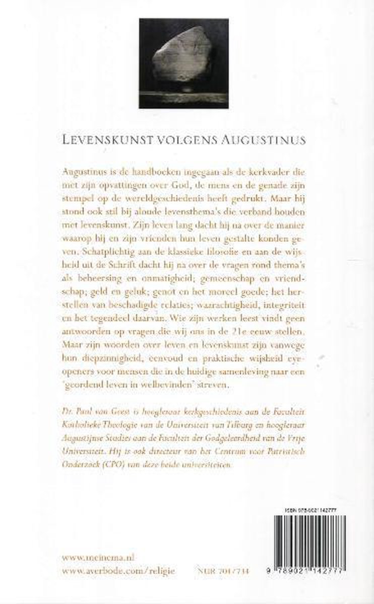 Meinema, Uitgeverij Waarachtigheid