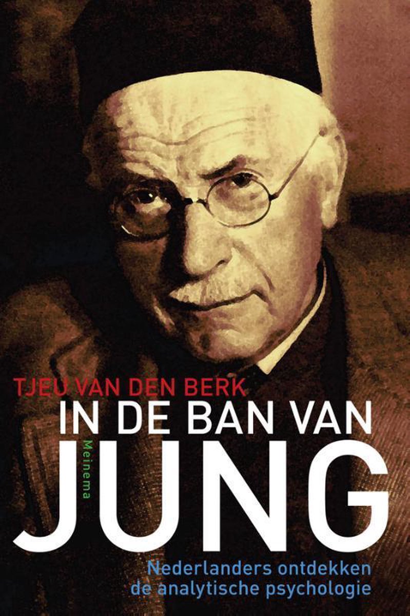 In de ban van Jung