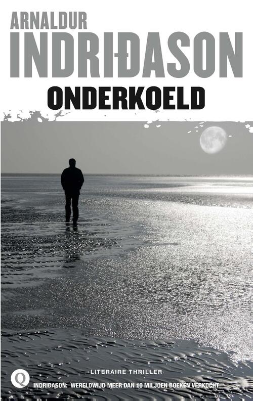 Onderkoeld & Winternacht - set 2 delen