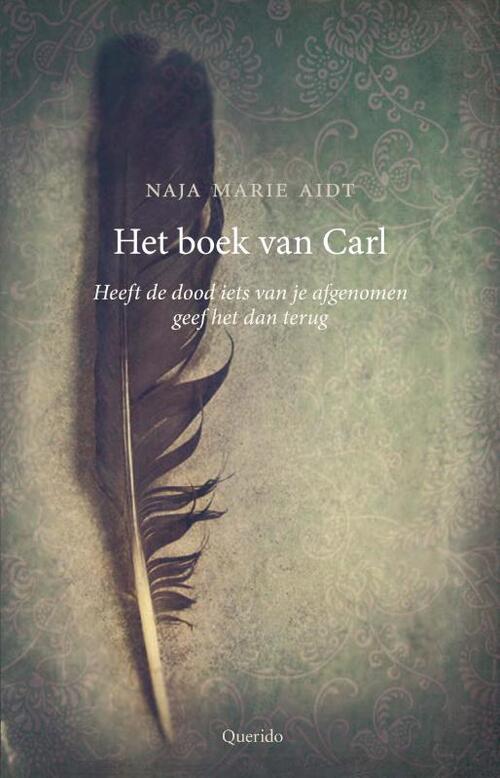 Querido Het boek van Carl