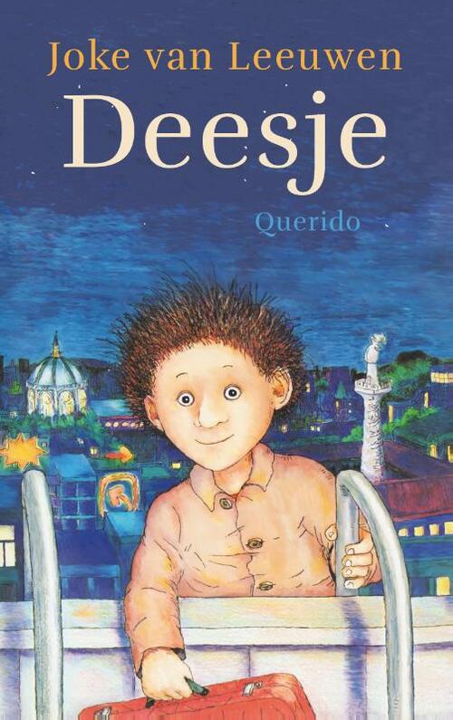 Querido Deesje