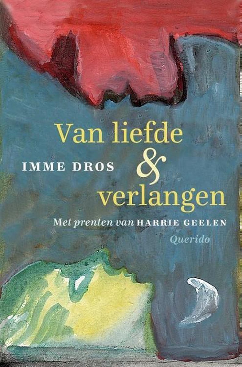 Querido Van liefde en verlangen