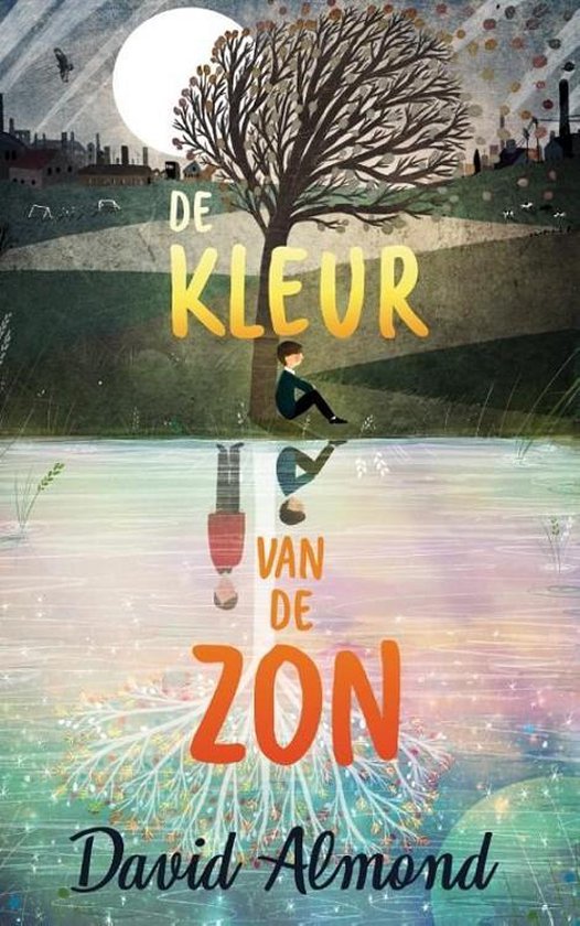 Querido De kleur van de zon