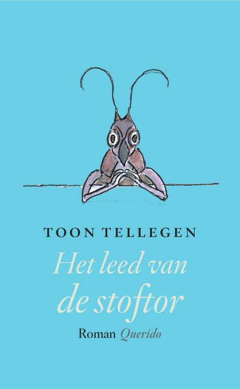 Querido Het leed van de stoftor