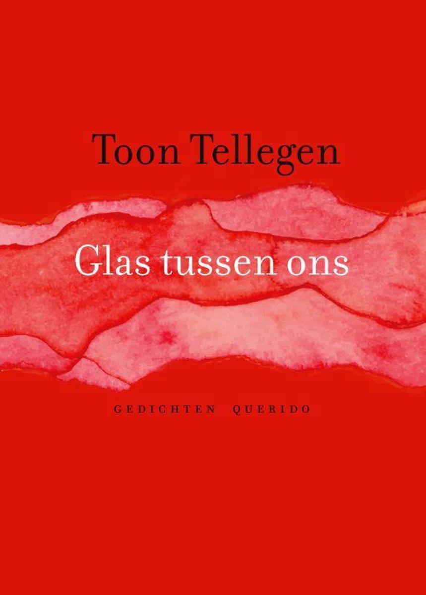 Querido Glas tussen ons