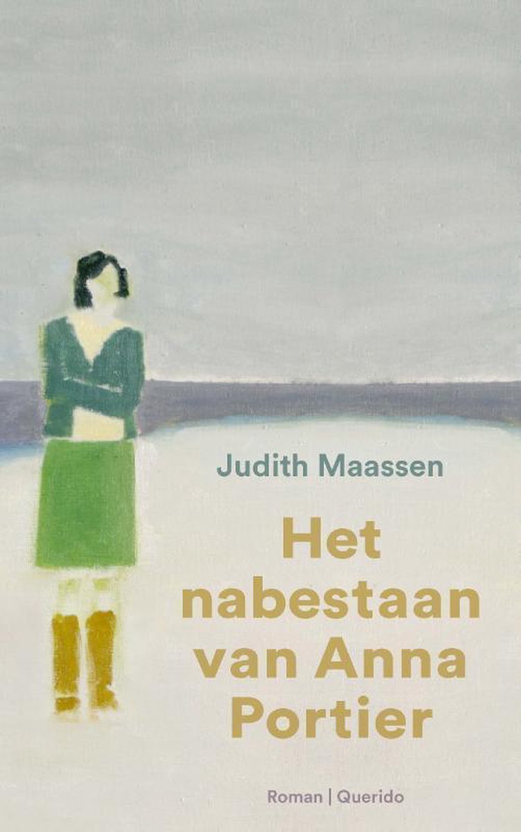 Querido Het nabestaan van Anna Portier