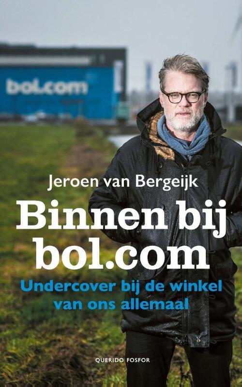 Querido Binnen bij bol.com