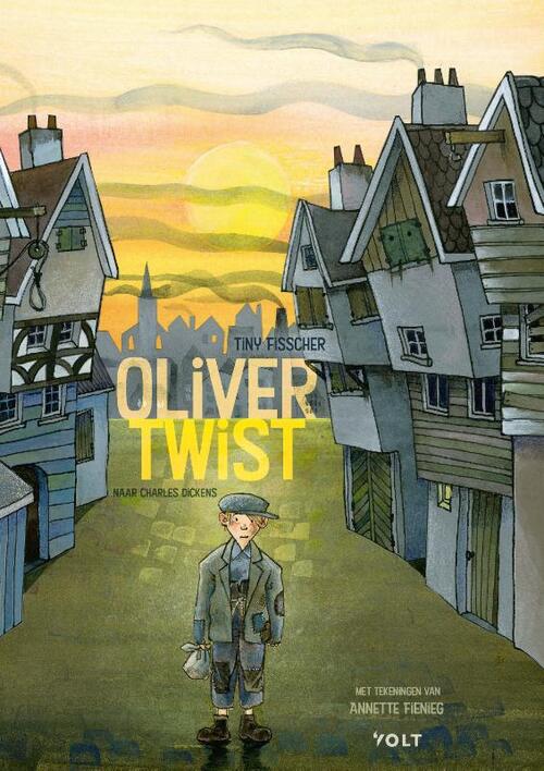 Volt Oliver Twist