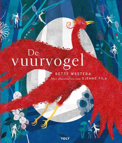 Volt De vuurvogel