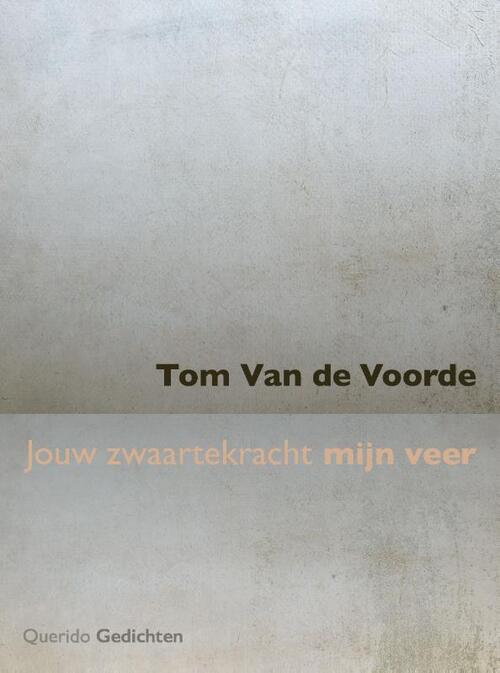 Querido Jouw zwaartekracht mijn veer
