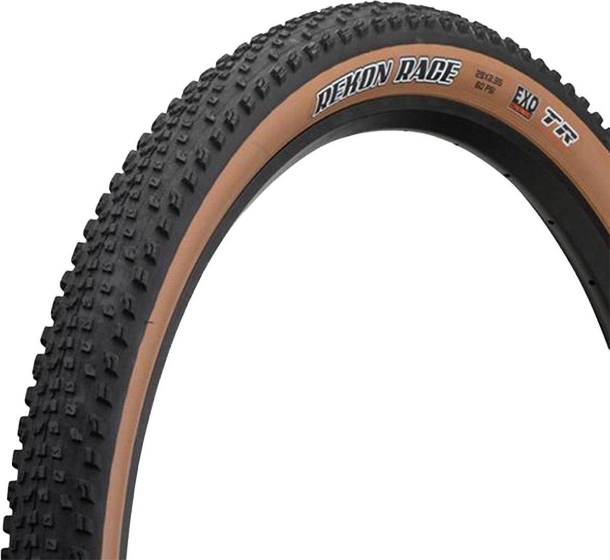 Maxxis buitenband Rekon Race SkiinWall 29 x 2.25 (57-622) - Zwart