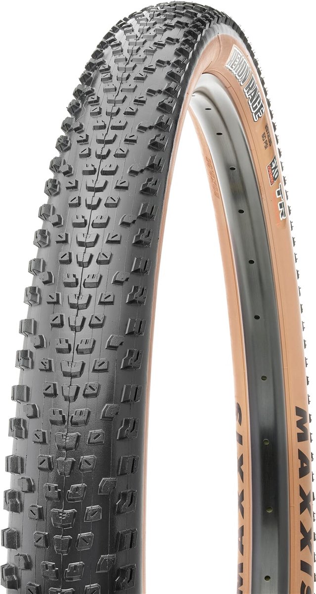 Maxxis buitenband Rekon Race SkiinWall 29 x 2.25 (57-622) - Zwart