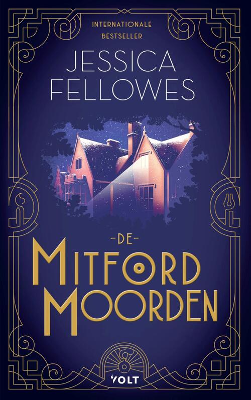 De Mitford-moorden