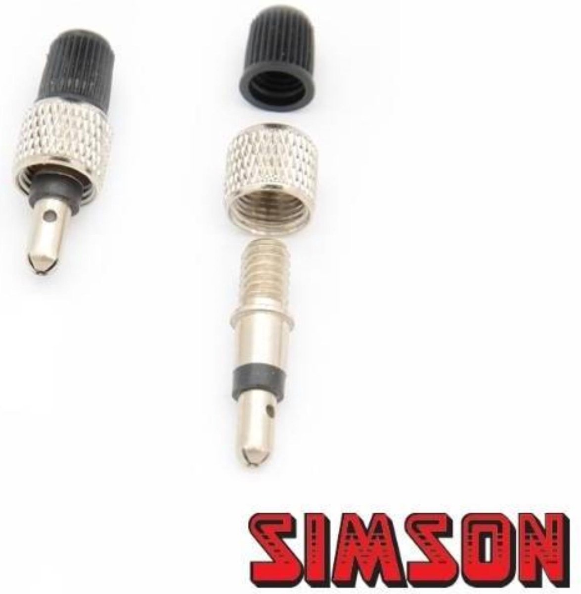 Simson ventielset 2 stuks